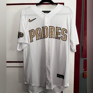 Nike San Diego Padres 2022 All Star Game Jersey